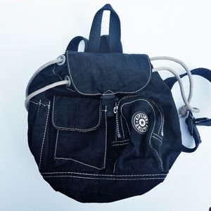 Kipling mini-backpack